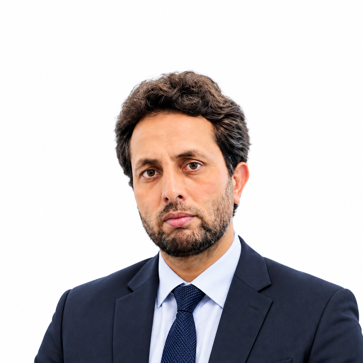 Dr. Tanveer Ahmed