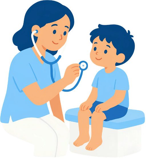Paediatric Procedures